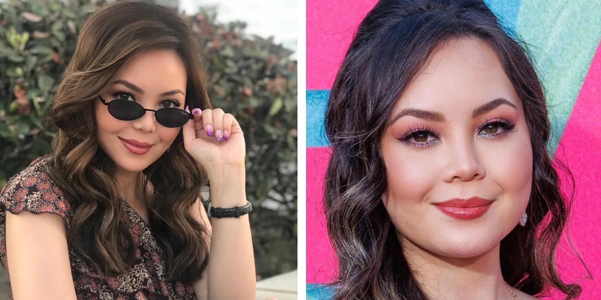 Anna Maria Perez de Tagle - Ashley Dewitt